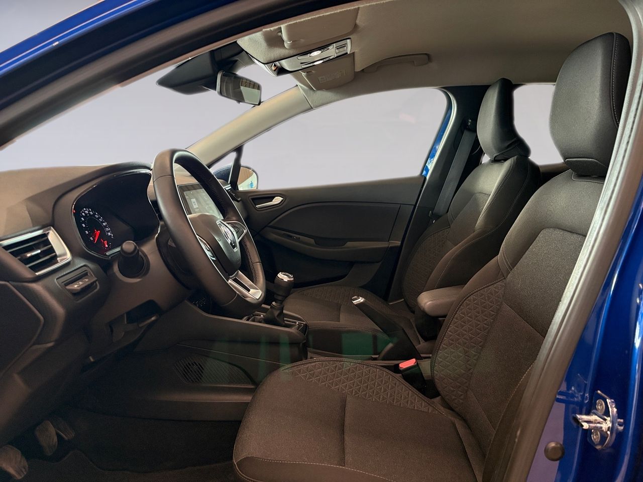 Renault Clio Intens TCe 67 kW (91 CV) - Foto 9