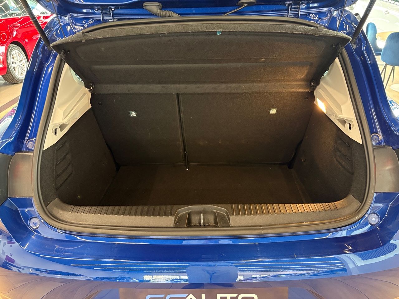 Renault Clio Intens TCe 67 kW (91 CV) - Foto 19