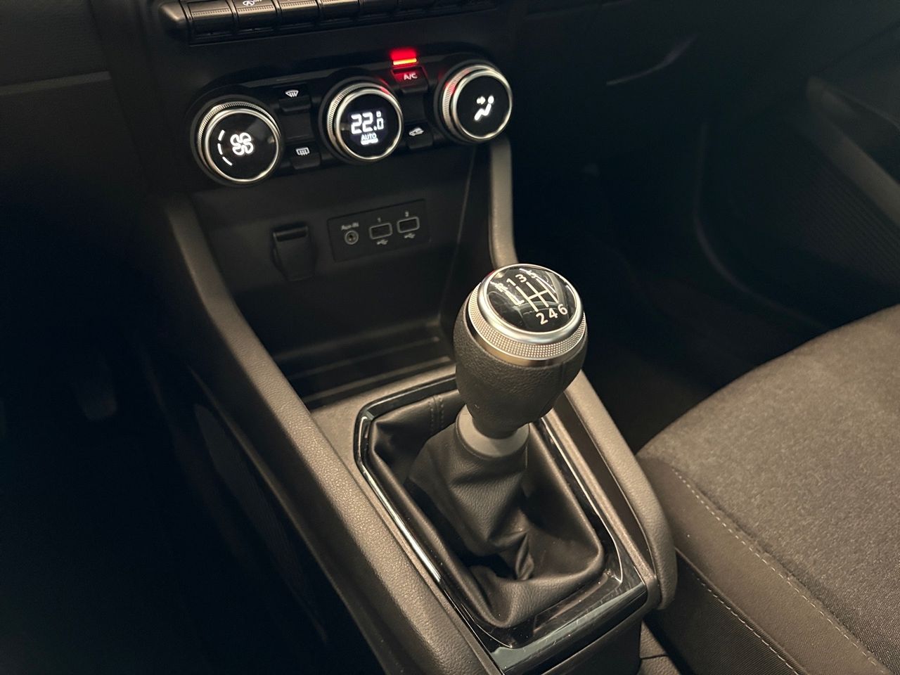 Renault Clio Intens TCe 67 kW (91 CV) - Foto 16