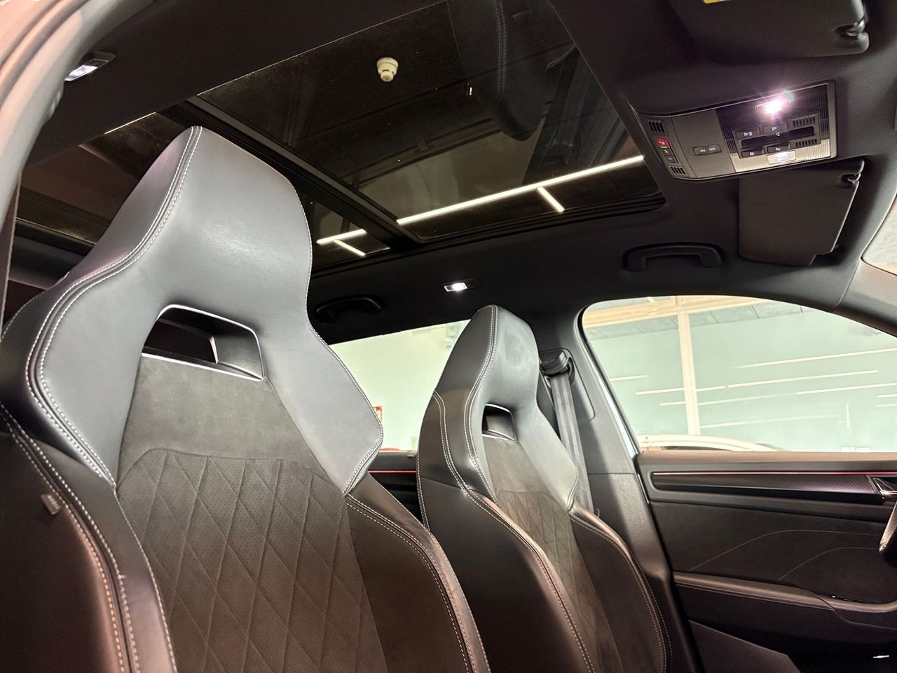 Skoda Kodiaq 1.5 TSI 110 kW (150 CV) DSG 4x2 Sportline - Foto 16