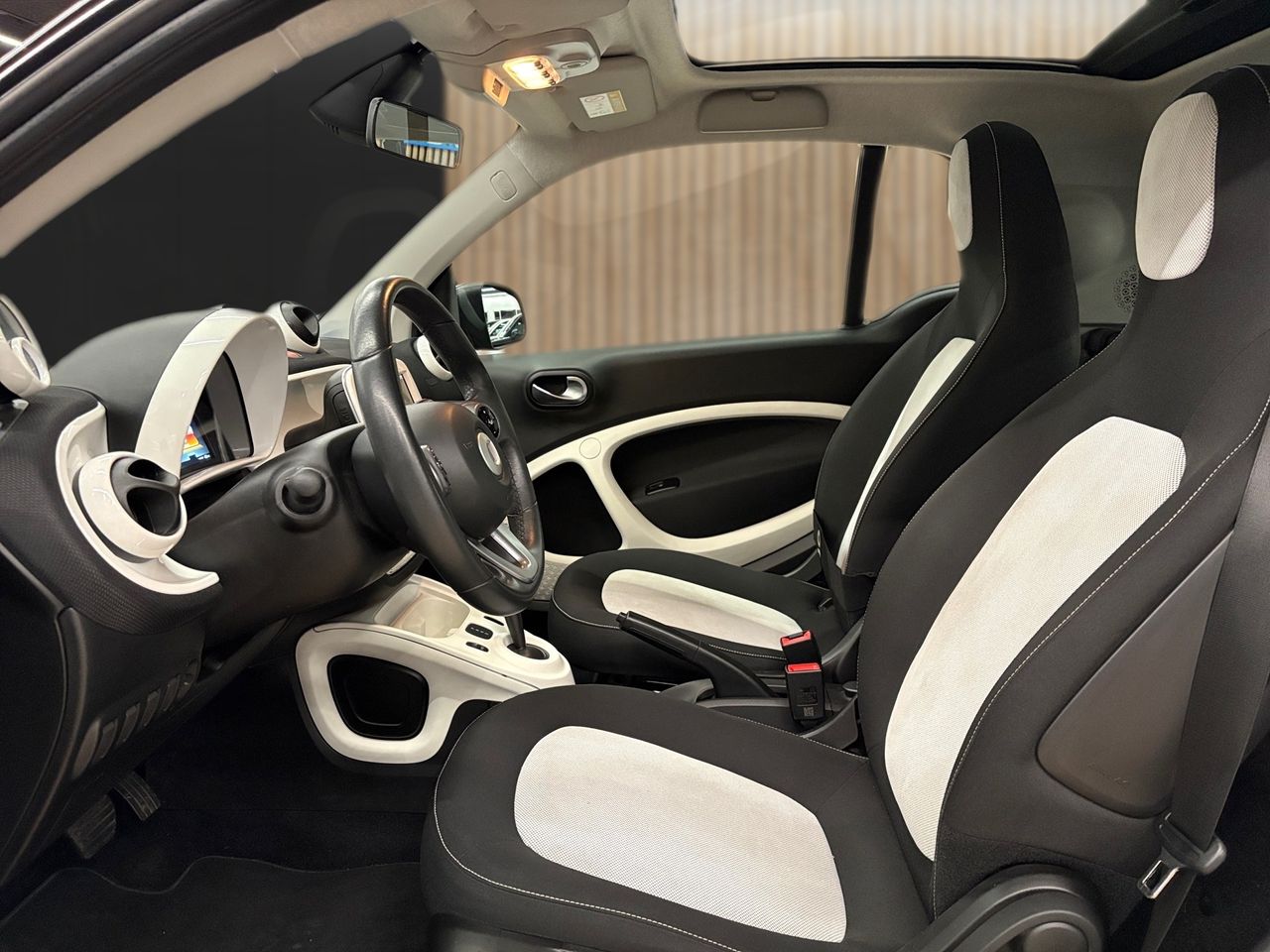 Smart Fortwo EQ fortwo - Foto 9