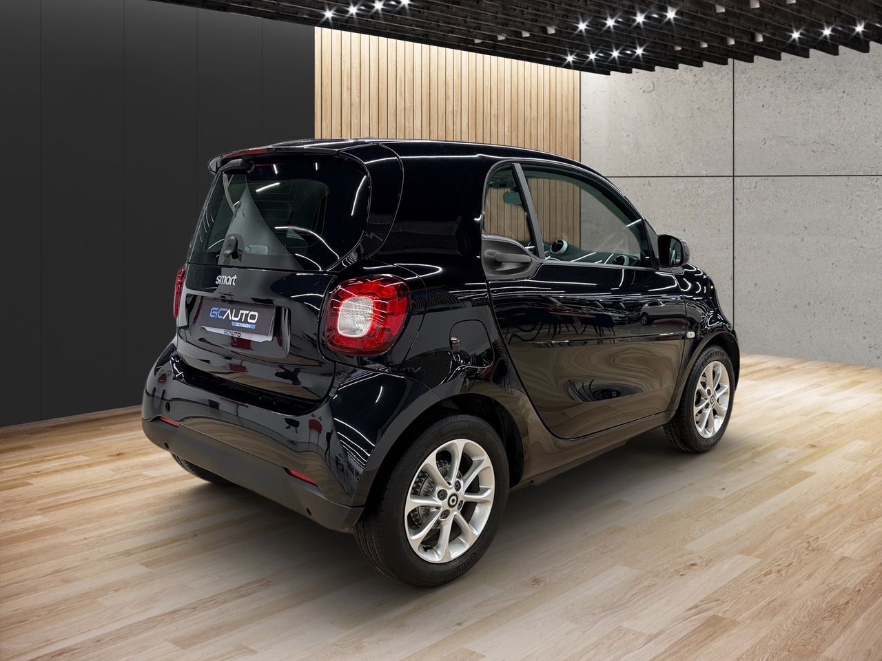 Smart Fortwo EQ fortwo - Foto 4