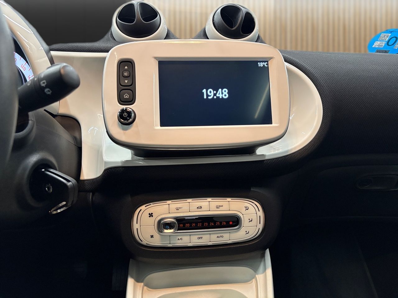 Smart Fortwo EQ fortwo - Foto 12