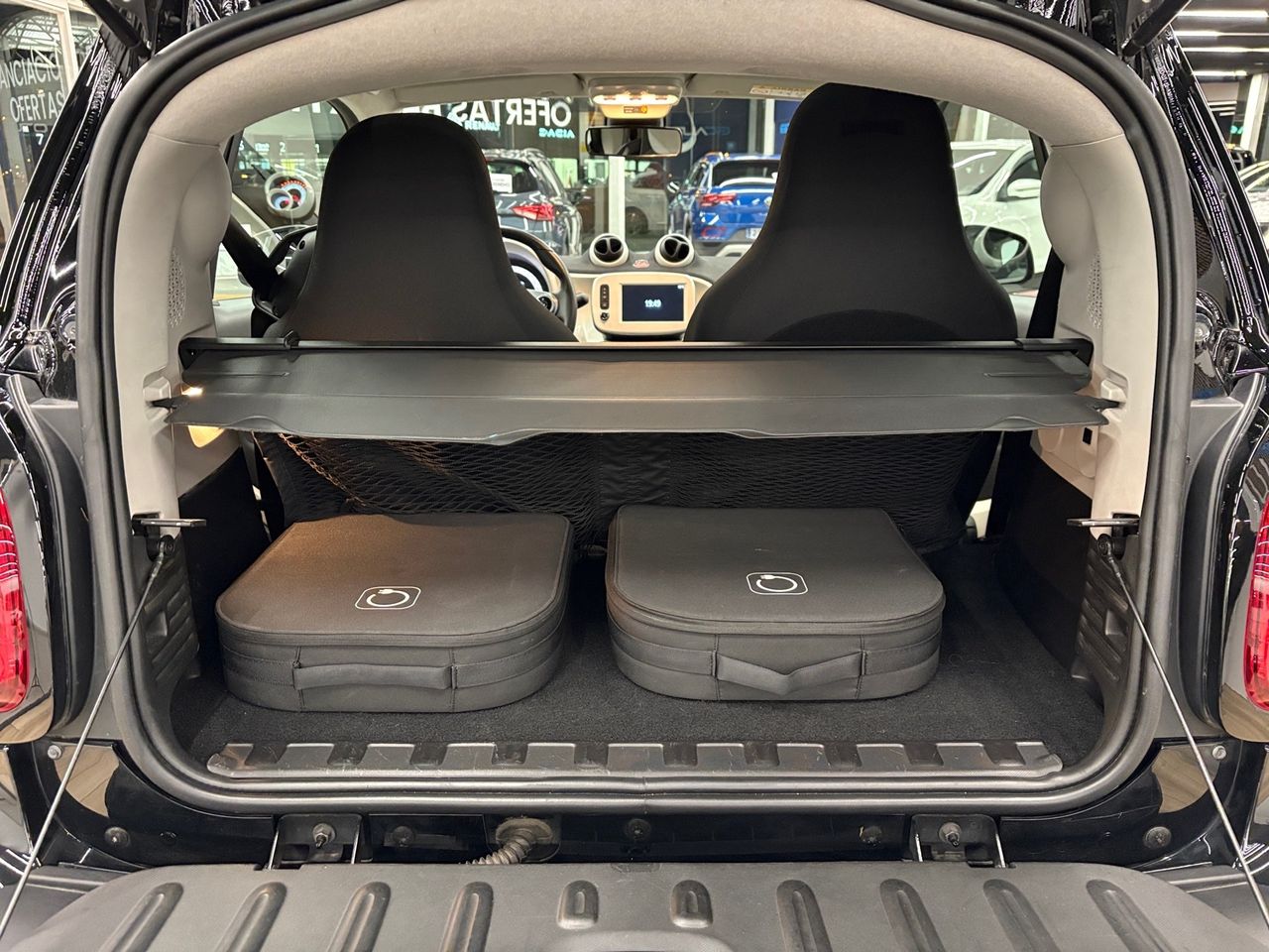 Smart Fortwo EQ fortwo - Foto 15