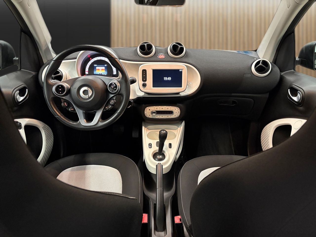 Smart Fortwo EQ fortwo - Foto 11