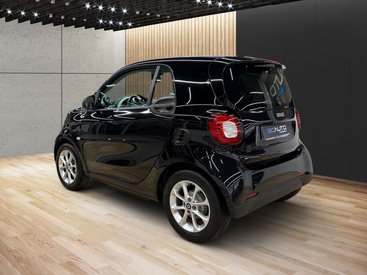 Smart Fortwo EQ fortwo - Foto 5