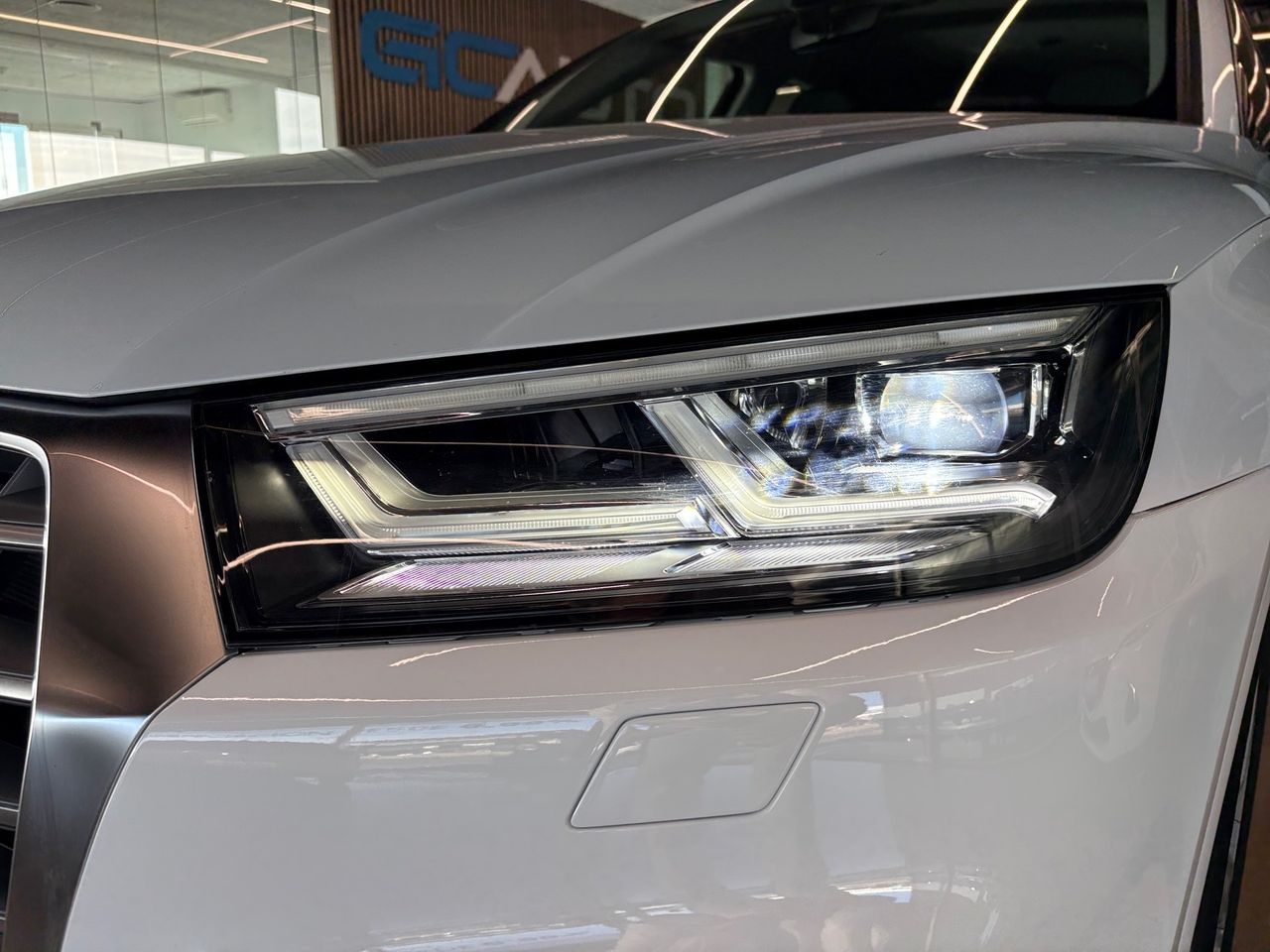 Audi Q5 Q5 35 TDI quattro-ultra S tronic - Foto 7
