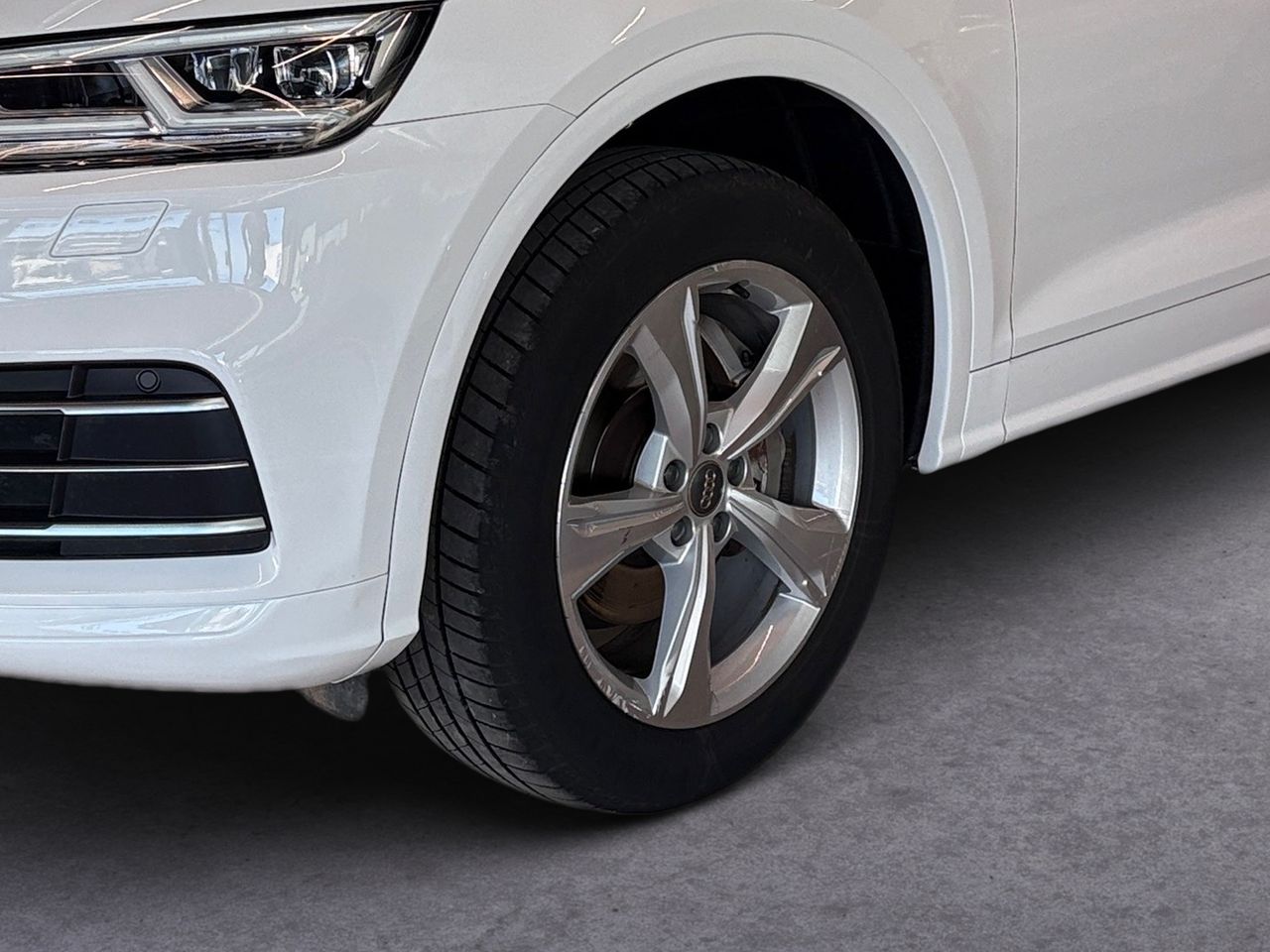 Audi Q5 Q5 35 TDI quattro-ultra S tronic - Foto 8