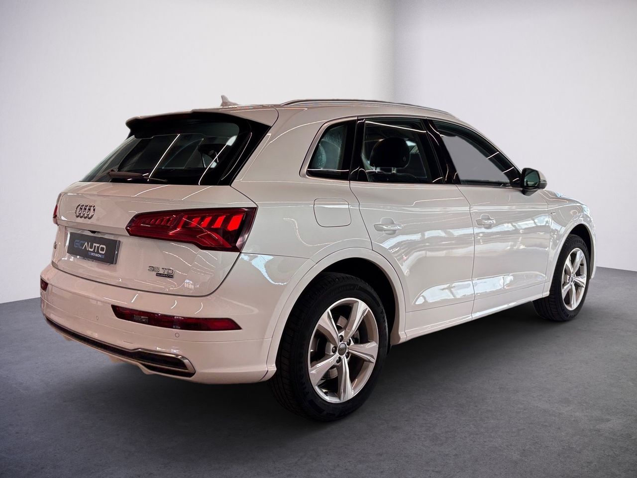 Audi Q5 Q5 35 TDI quattro-ultra S tronic - Foto 4