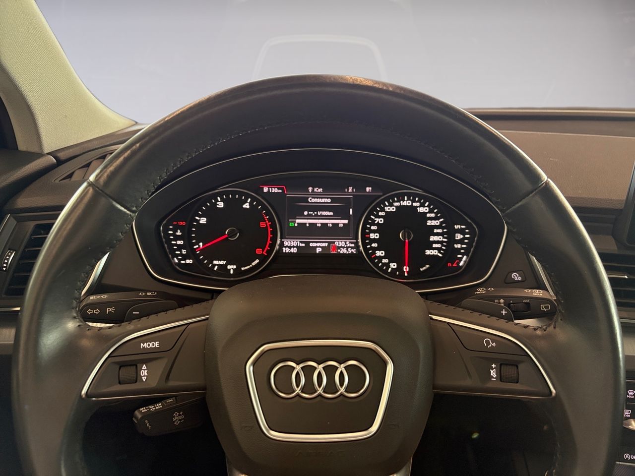 Audi Q5 Q5 35 TDI quattro-ultra S tronic - Foto 11