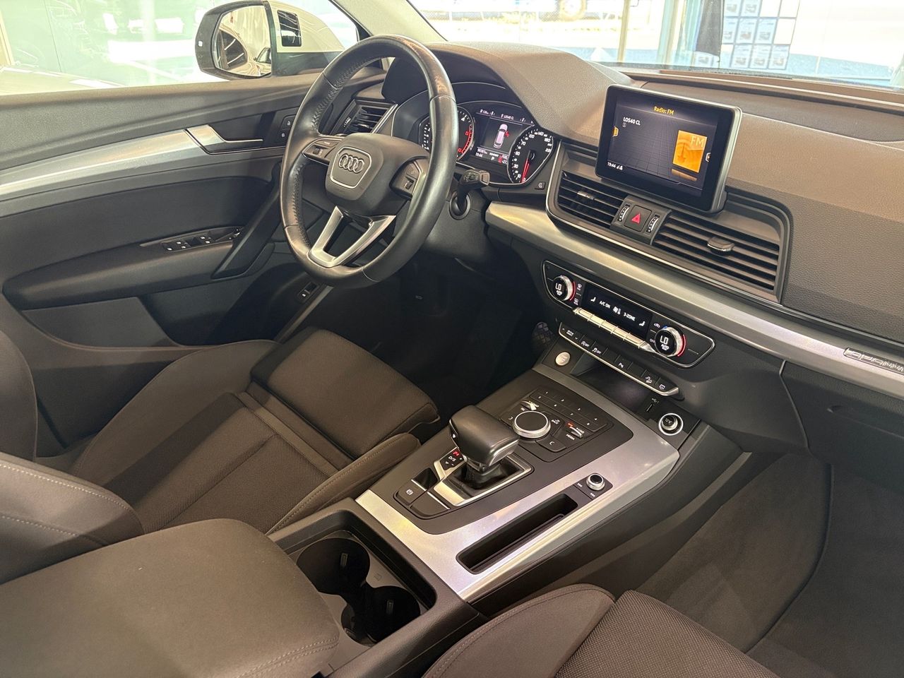 Audi Q5 Q5 35 TDI quattro-ultra S tronic - Foto 12