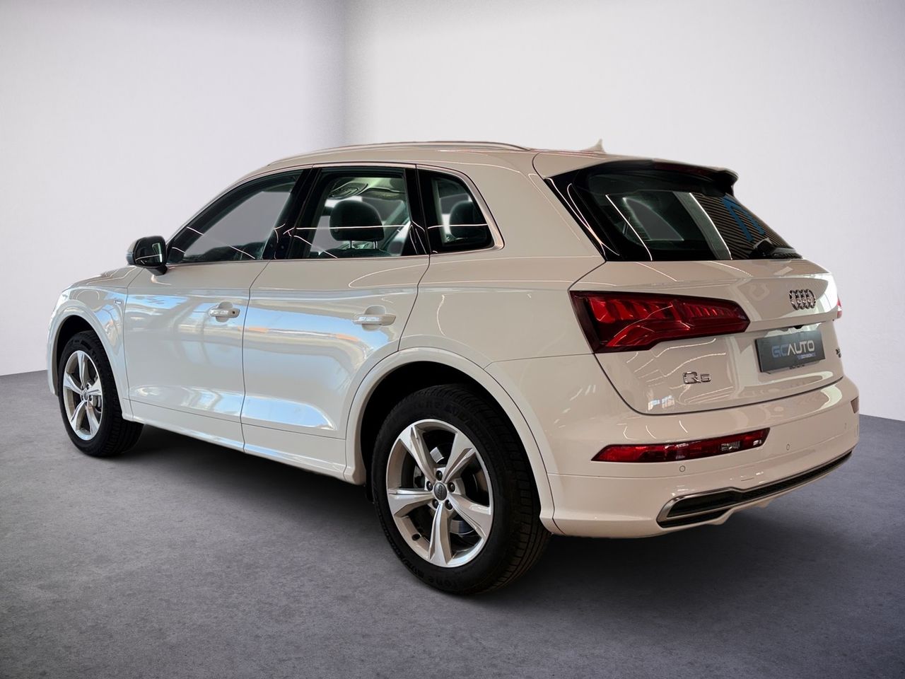 Audi Q5 Q5 35 TDI quattro-ultra S tronic - Foto 5