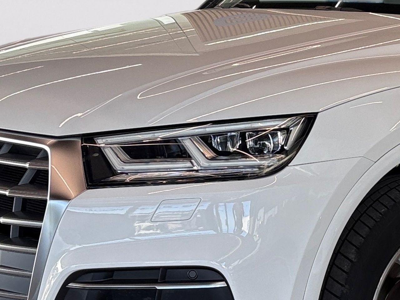 Audi Q5 Q5 35 TDI quattro-ultra S tronic - Foto 6