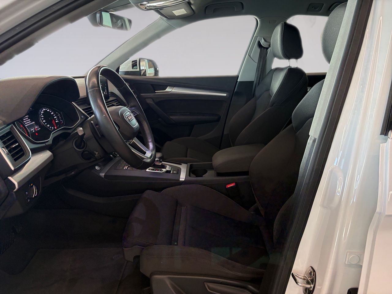 Audi Q5 Q5 35 TDI quattro-ultra S tronic - Foto 9