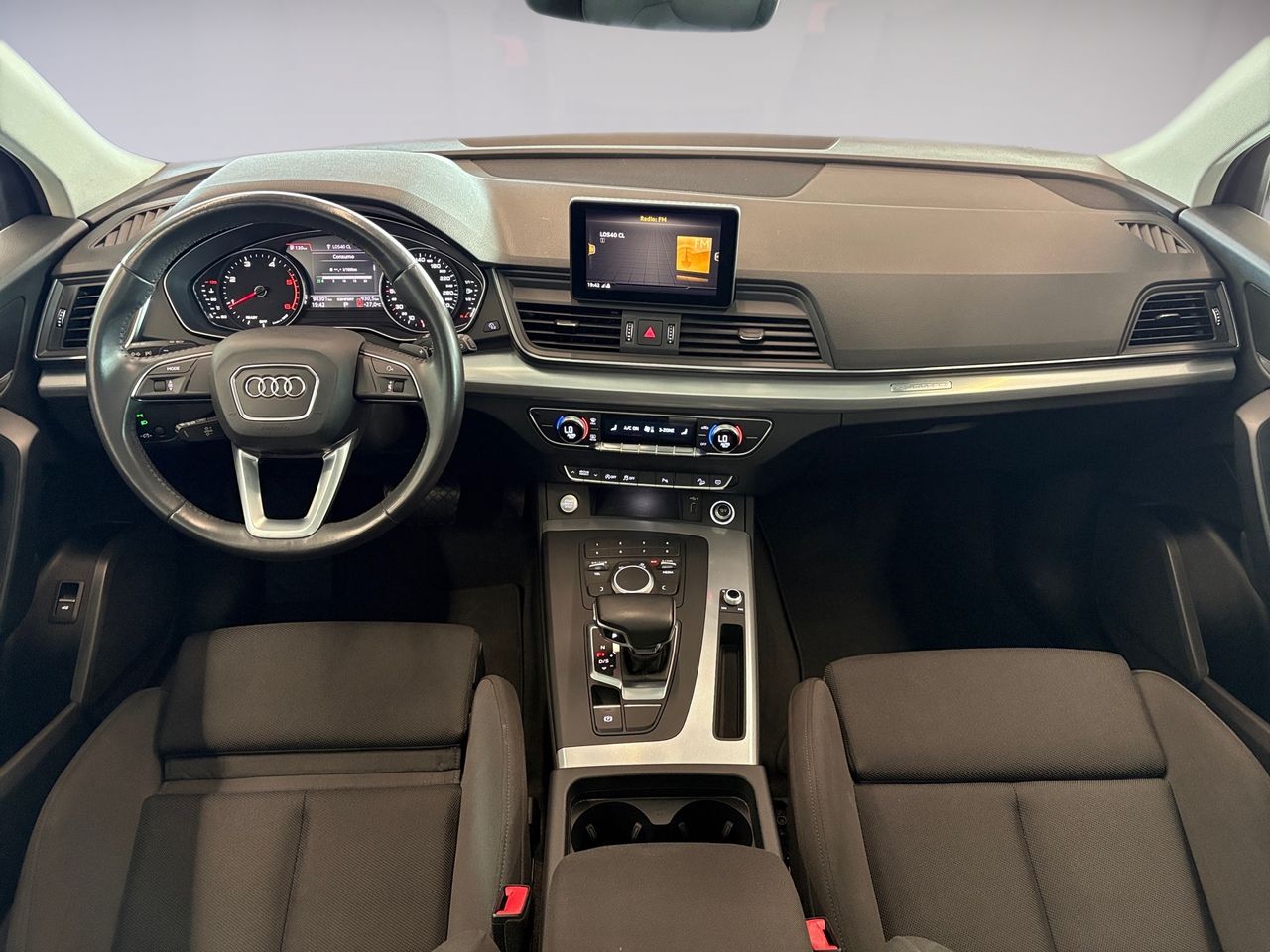 Audi Q5 Q5 35 TDI quattro-ultra S tronic - Foto 10