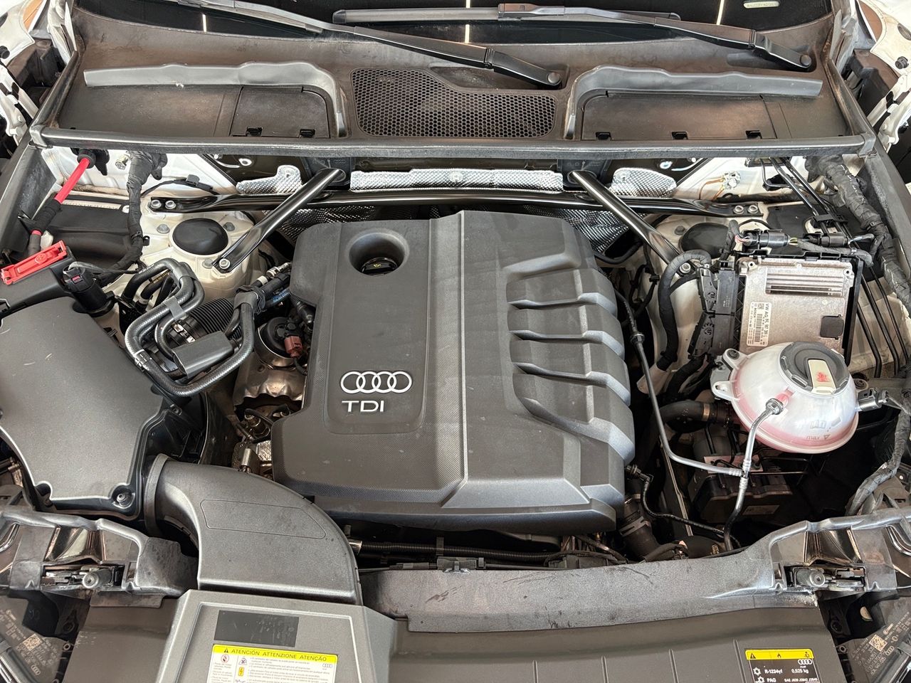 Audi Q5 Q5 35 TDI quattro-ultra S tronic - Foto 20