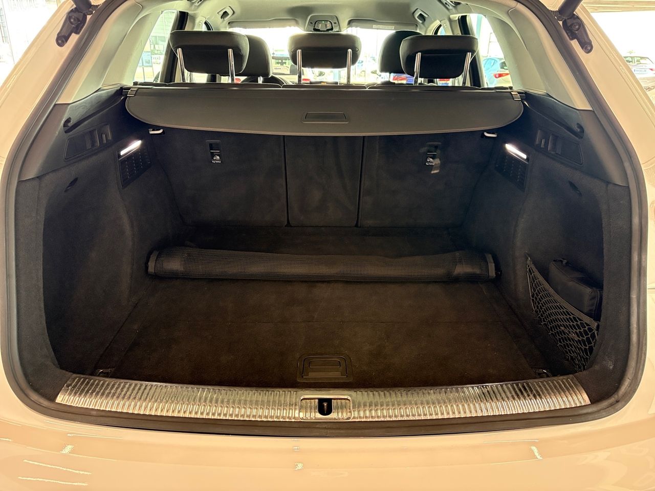 Audi Q5 Q5 35 TDI quattro-ultra S tronic - Foto 16