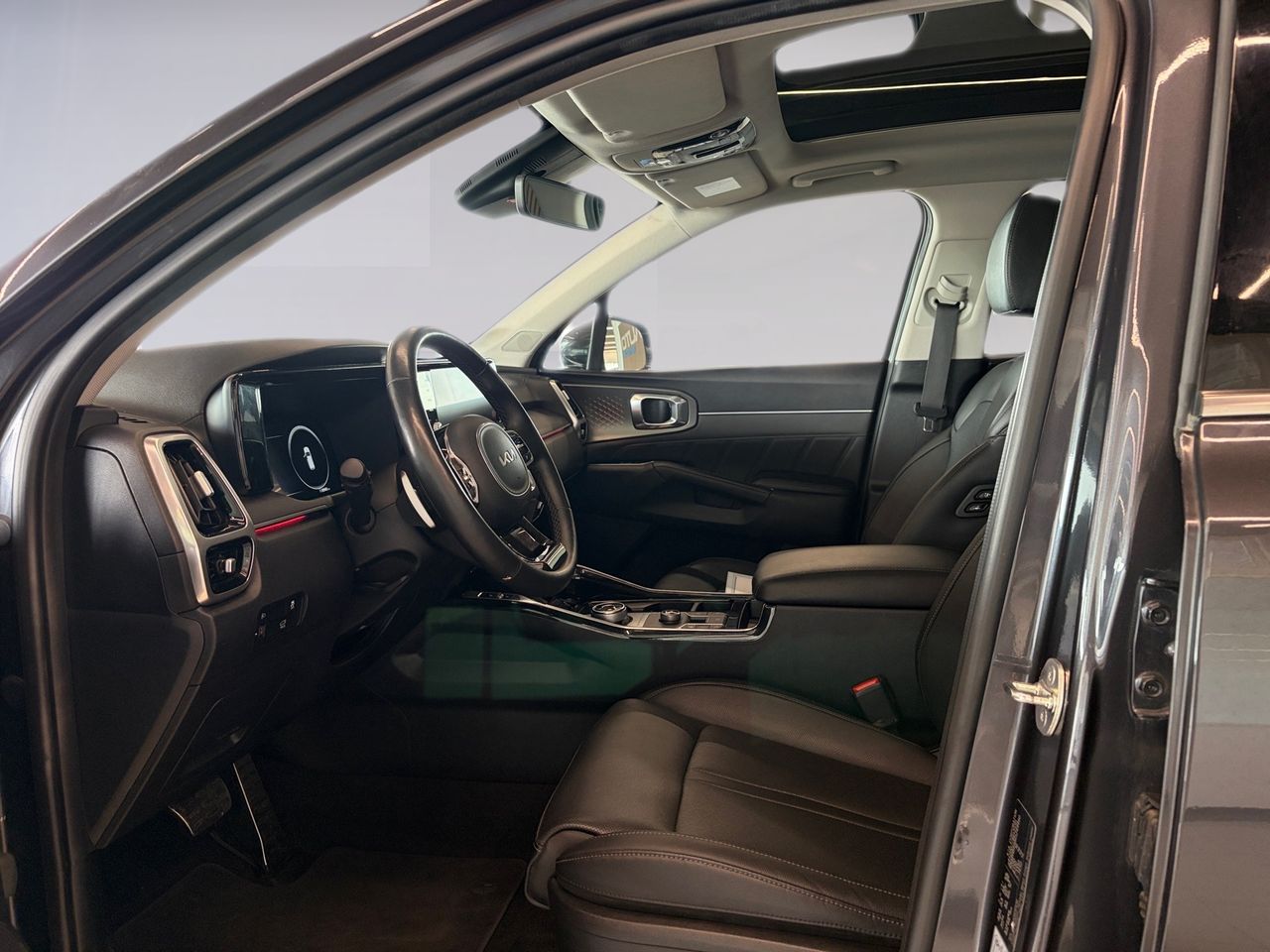 Kia Sorento 1.6 T-GDi HEV Plus Edition 4x2 7 plazas - Foto 8
