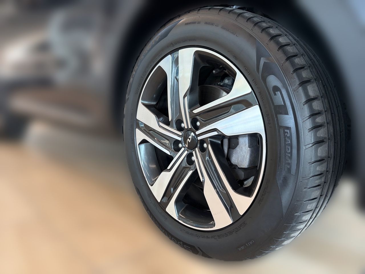 Kia Sorento 1.6 T-GDi HEV Plus Edition 4x2 7 plazas - Foto 7
