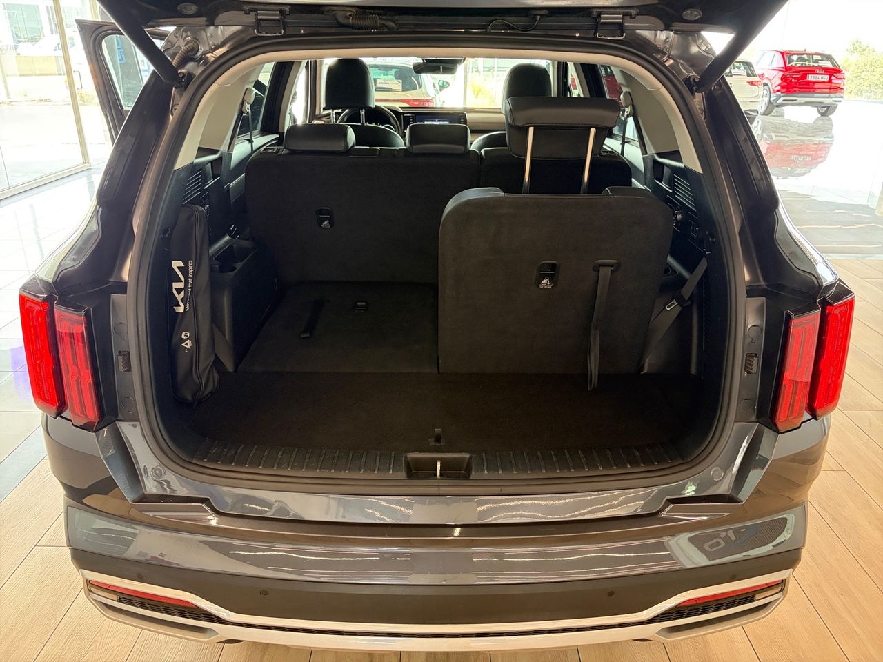 Kia Sorento 1.6 T-GDi HEV Plus Edition 4x2 7 plazas - Foto 13