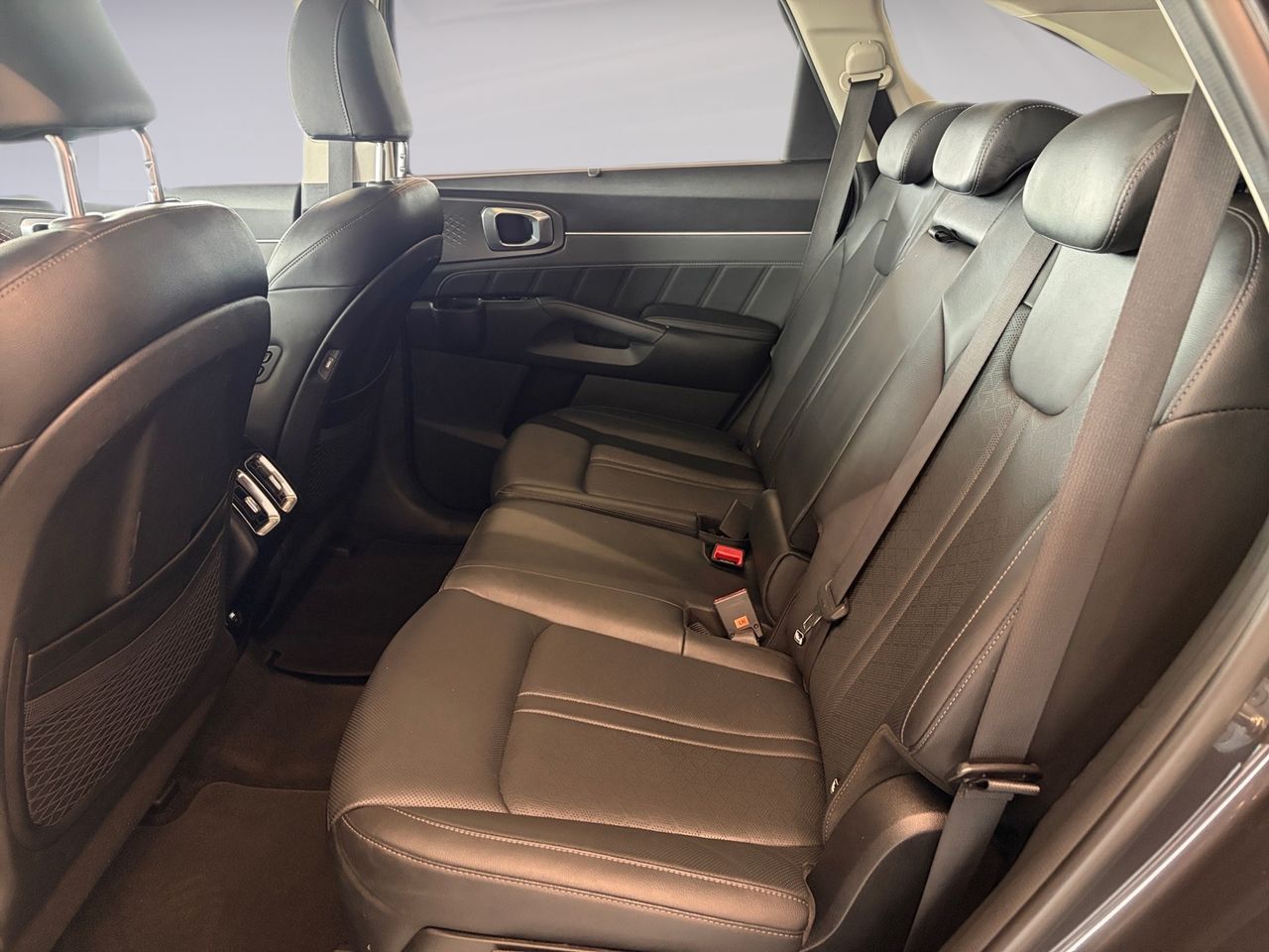 Kia Sorento 1.6 T-GDi HEV Plus Edition 4x2 7 plazas - Foto 12
