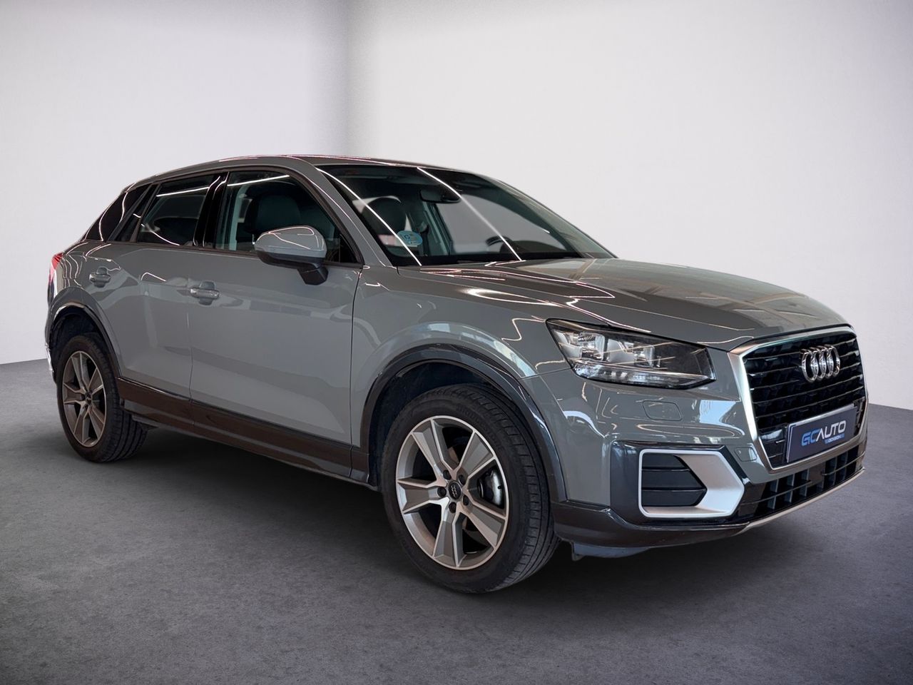 Audi Q2 design edition 35 TFSI S tronic 7 vel. - Foto 3