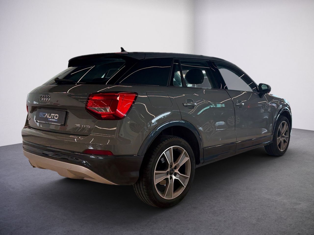 Audi Q2 design edition 35 TFSI S tronic 7 vel. - Foto 4