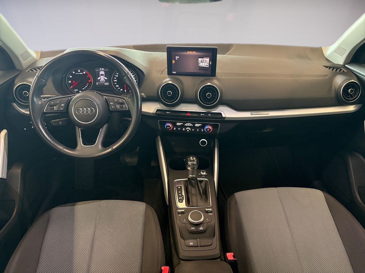 Audi Q2 design edition 35 TFSI S tronic 7 vel. - Foto 11