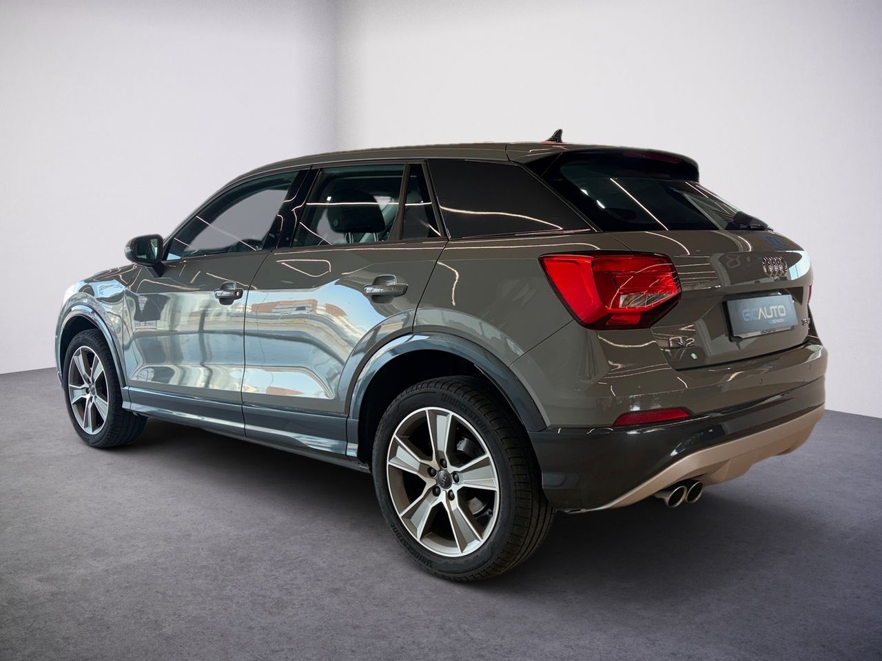 Audi Q2 design edition 35 TFSI S tronic 7 vel. - Foto 5