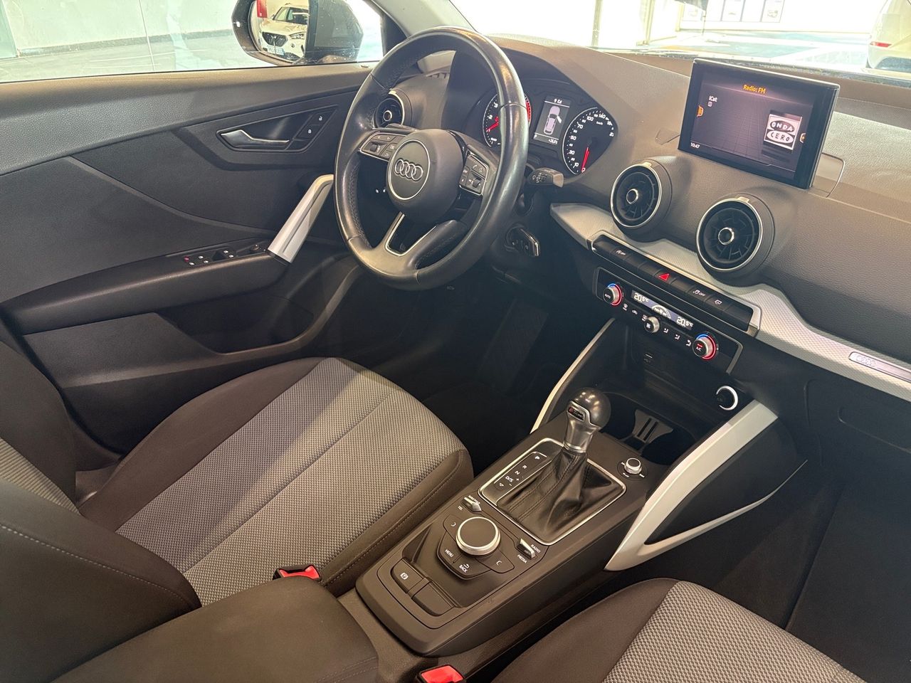 Audi Q2 design edition 35 TFSI S tronic 7 vel. - Foto 18