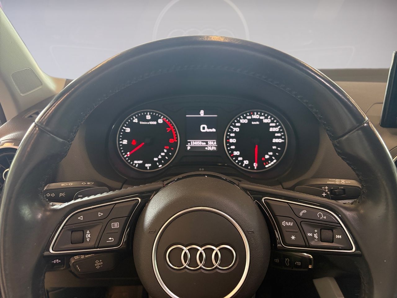 Audi Q2 design edition 35 TFSI S tronic 7 vel. - Foto 9