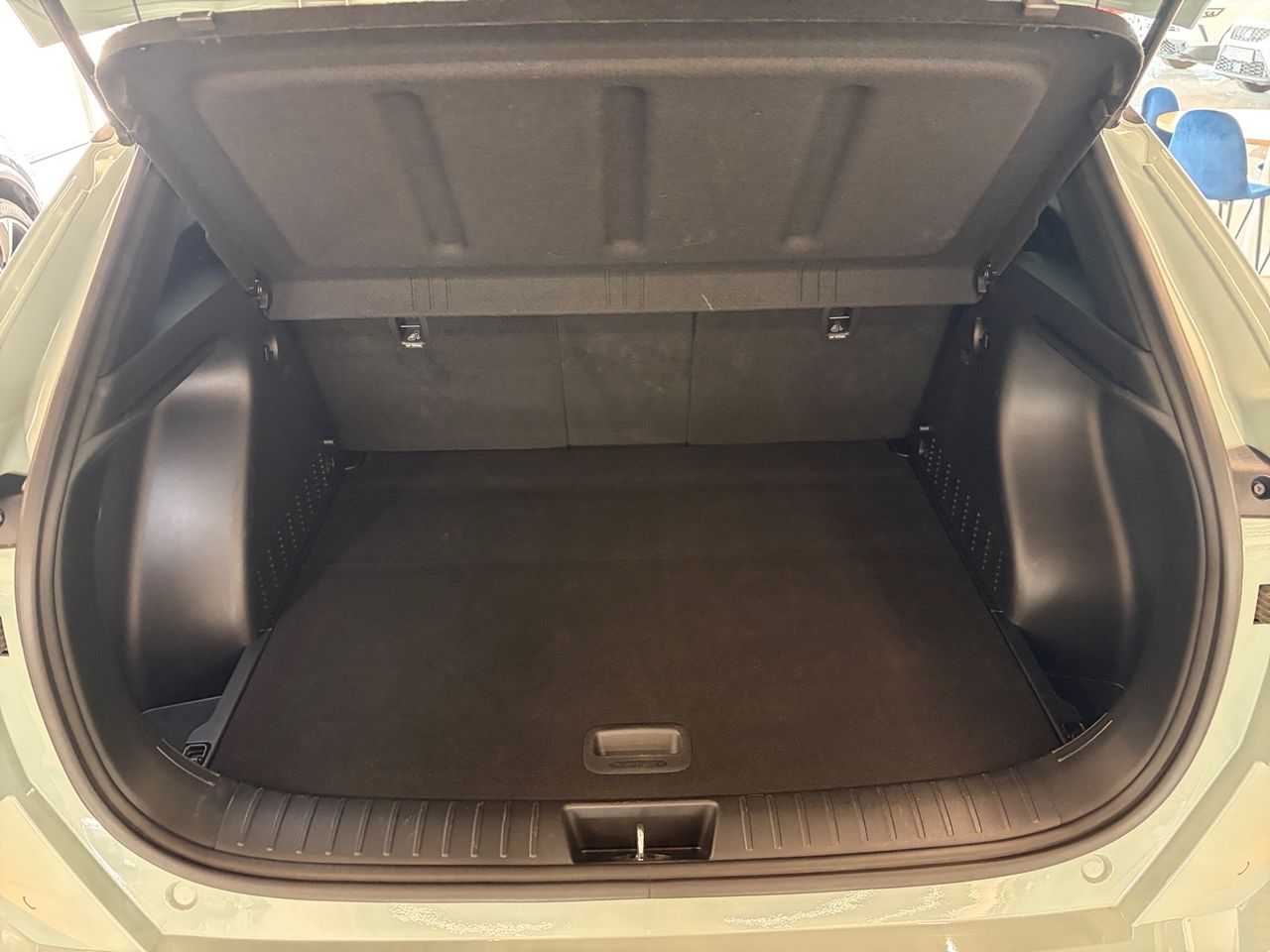 Hyundai Kona N Line 1.6 GDi HEV 138 CV 6DCT - Foto 19