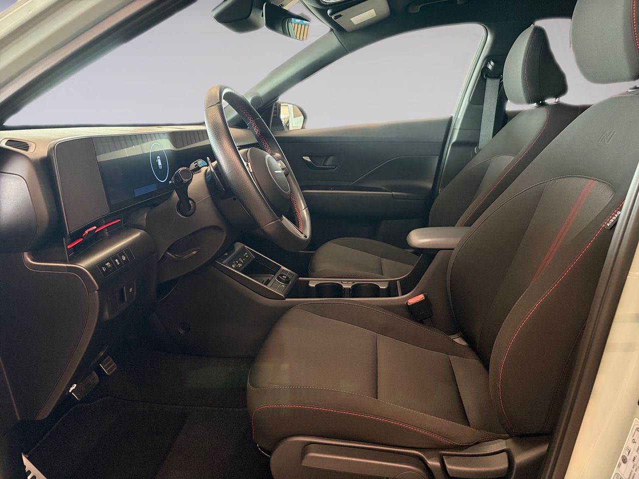 Hyundai Kona N Line 1.6 GDi HEV 138 CV 6DCT - Foto 11