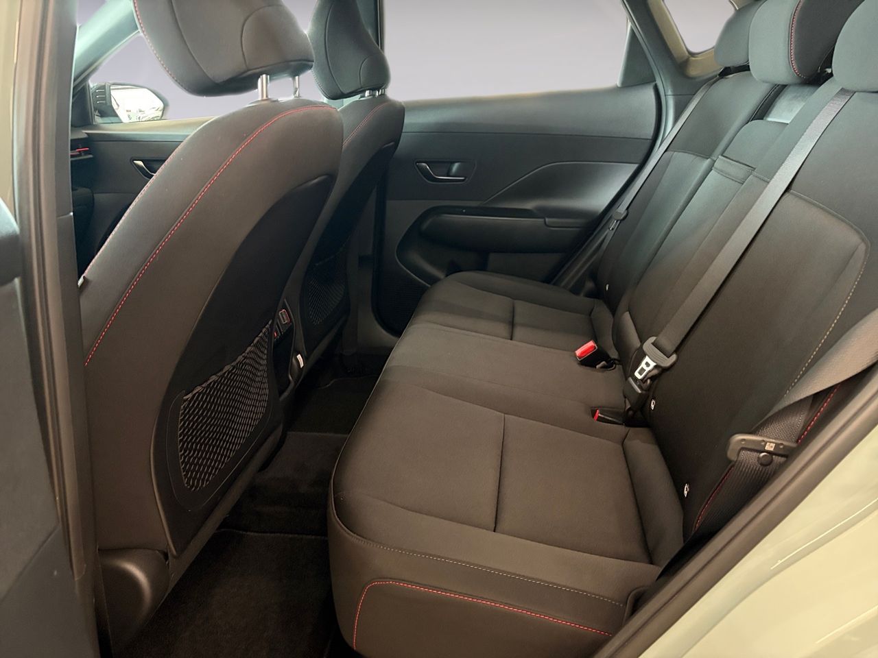 Hyundai Kona N Line 1.6 GDi HEV 138 CV 6DCT - Foto 18