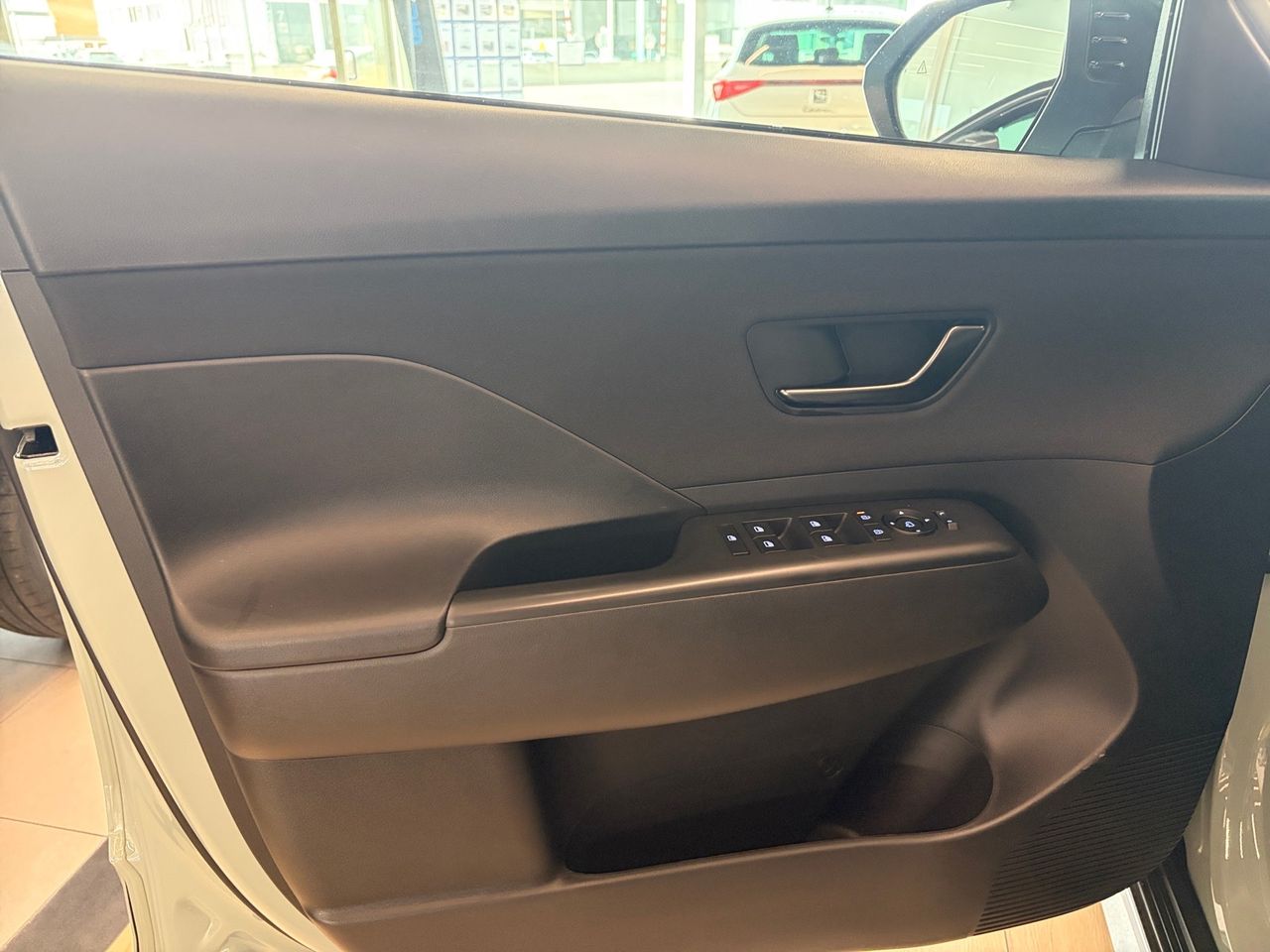Hyundai Kona N Line 1.6 GDi HEV 138 CV 6DCT - Foto 10