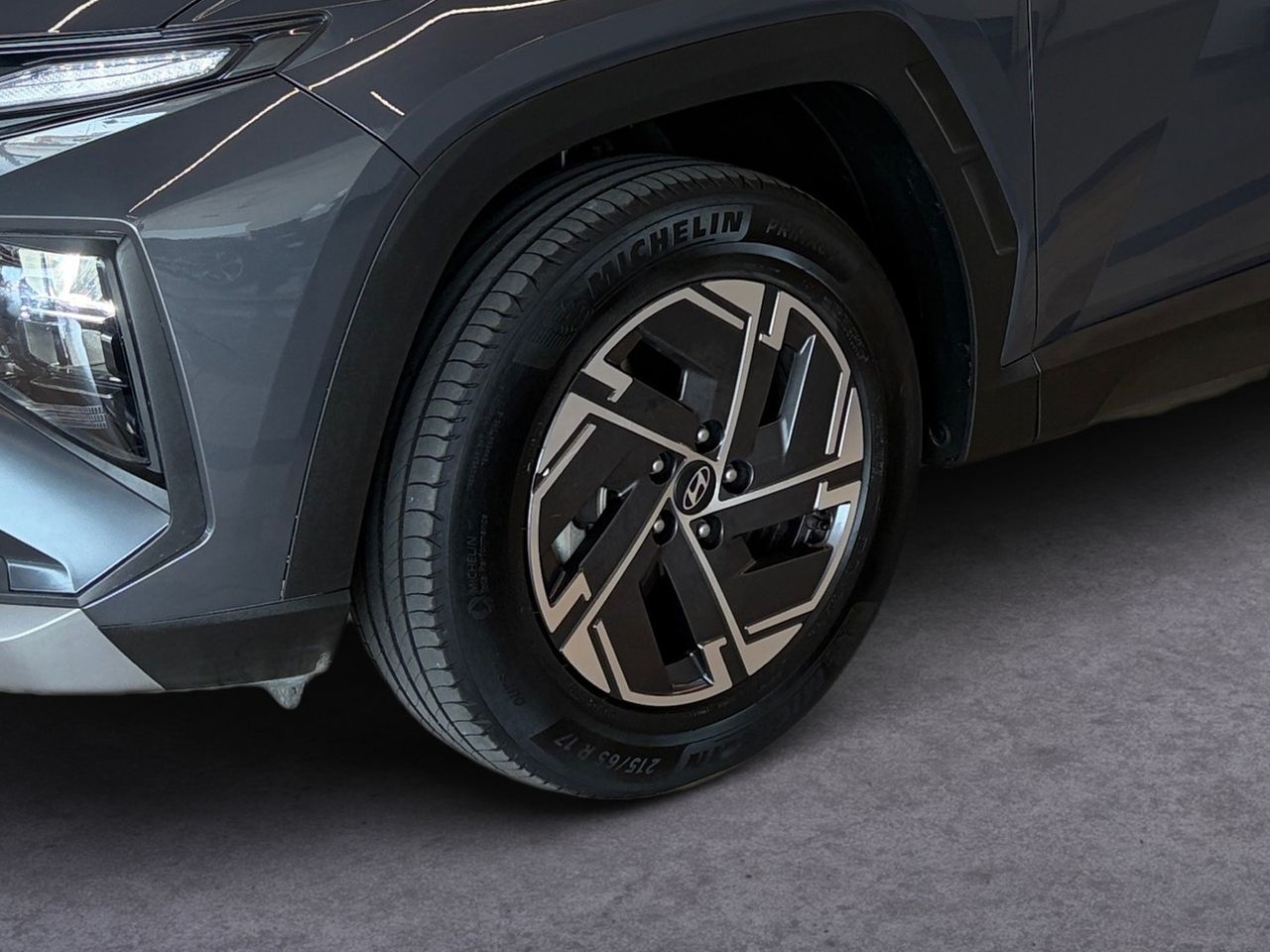 Hyundai Tucson Maxx 1.6 T-GDi HEV 215 CV - Foto 7
