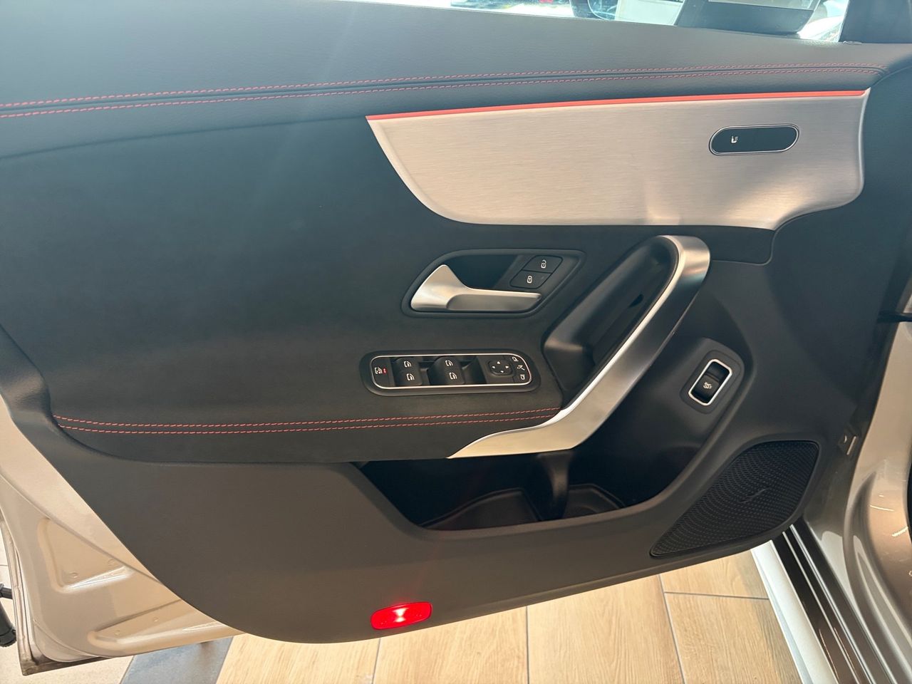 Mercedes CLA 200 Coupé 7G-DCT - Foto 10