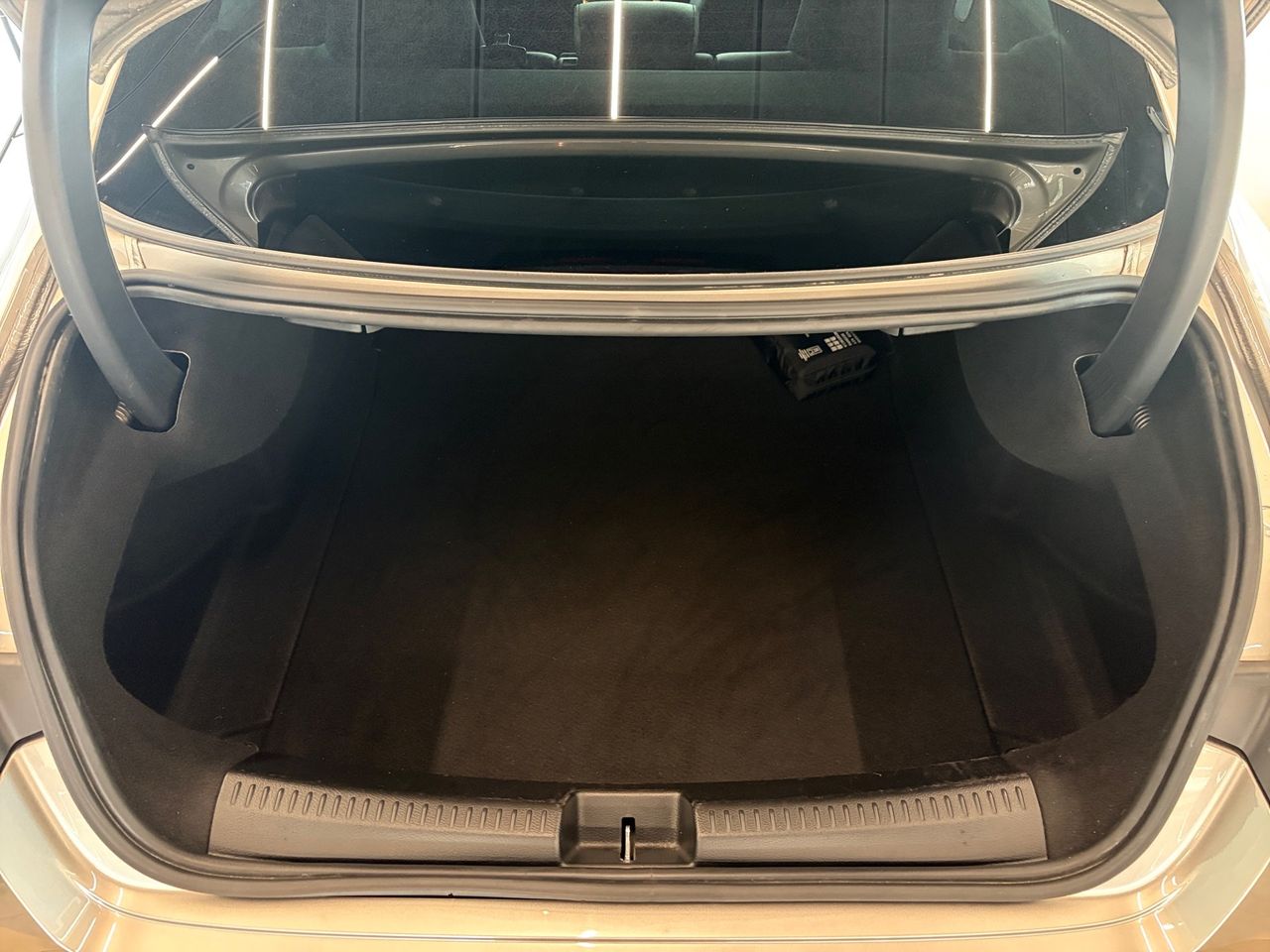 Mercedes CLA 200 Coupé 7G-DCT - Foto 17