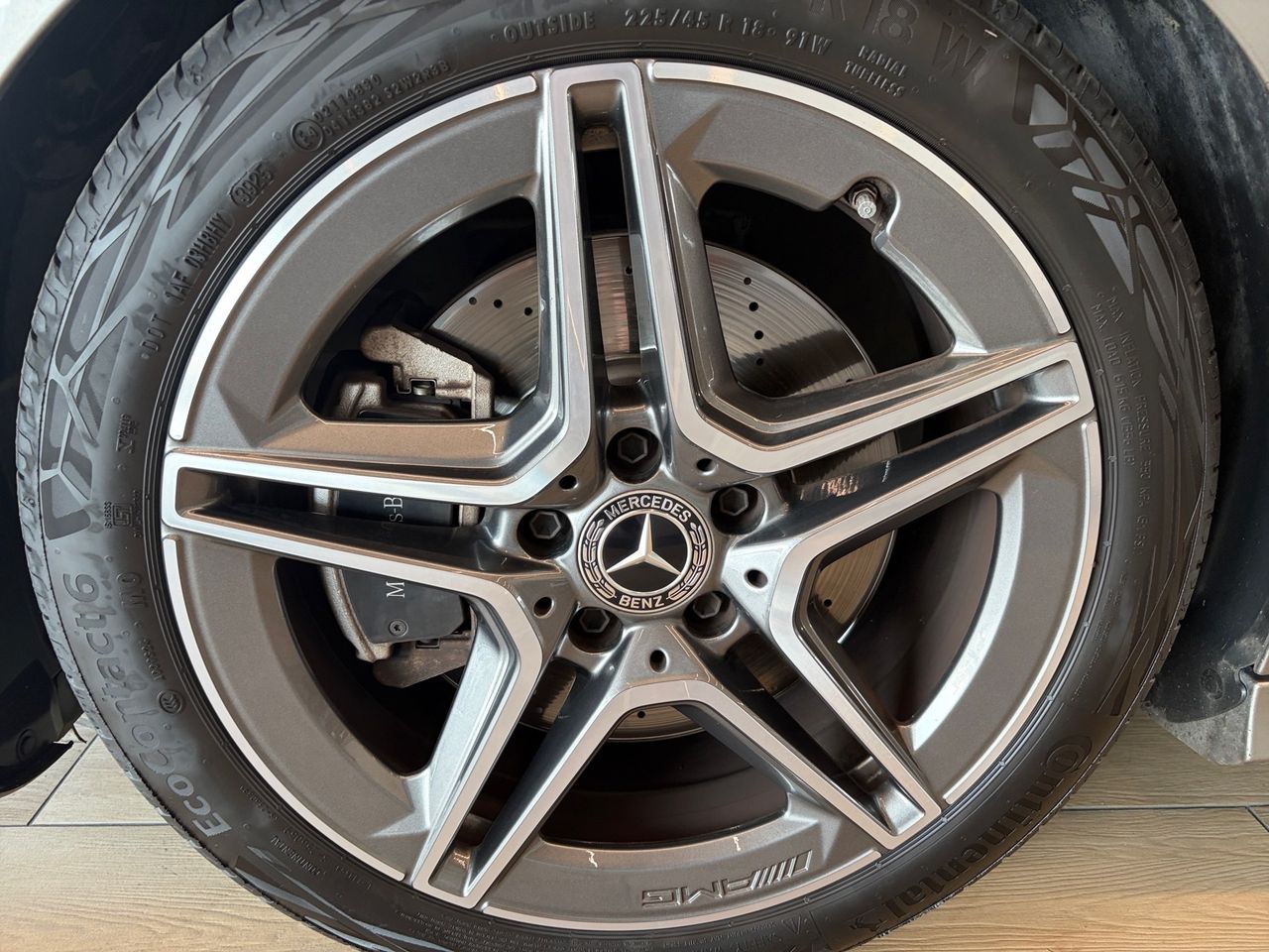 Mercedes CLA 200 Coupé 7G-DCT - Foto 9
