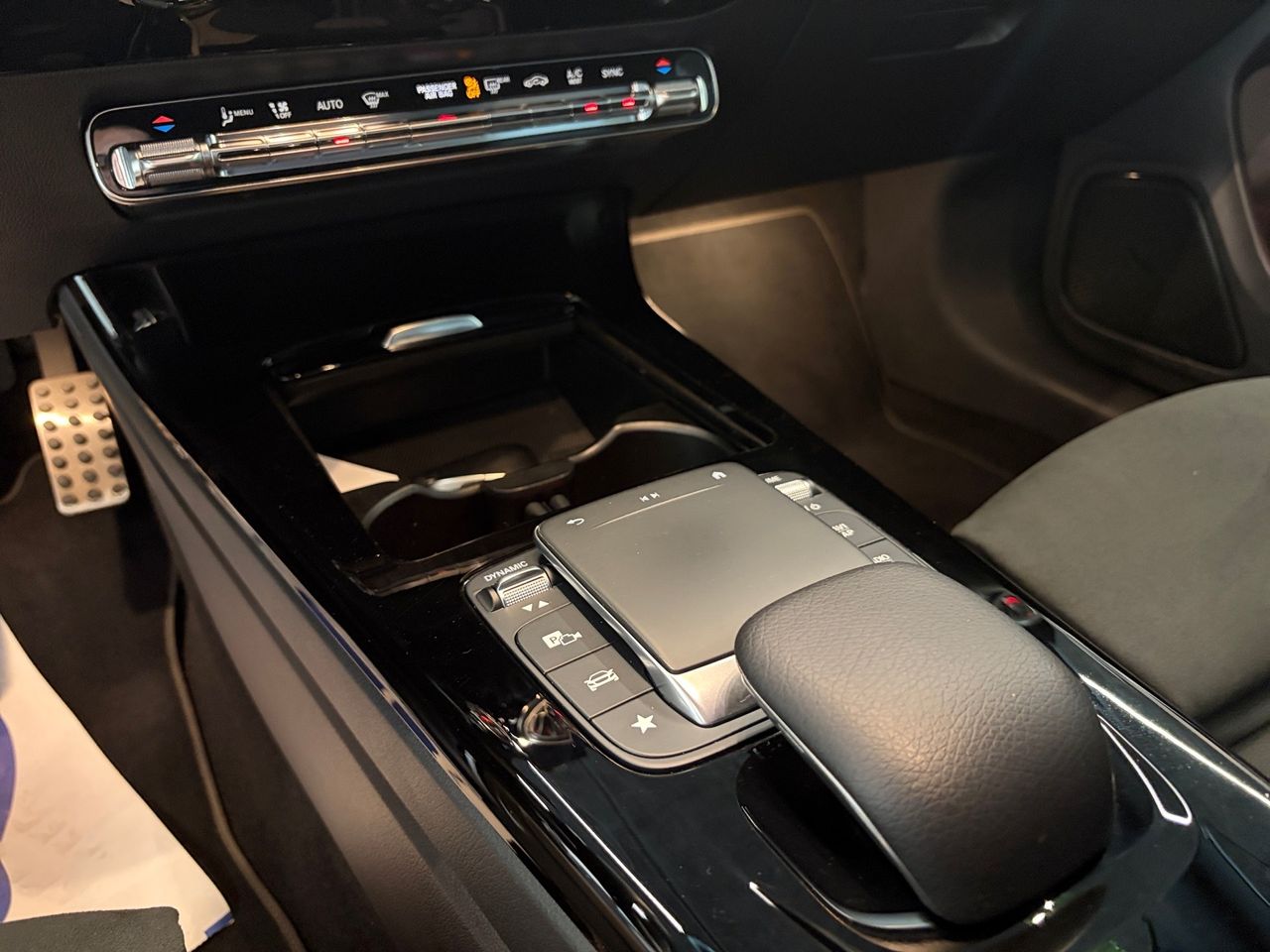 Mercedes CLA 200 Coupé 7G-DCT - Foto 19