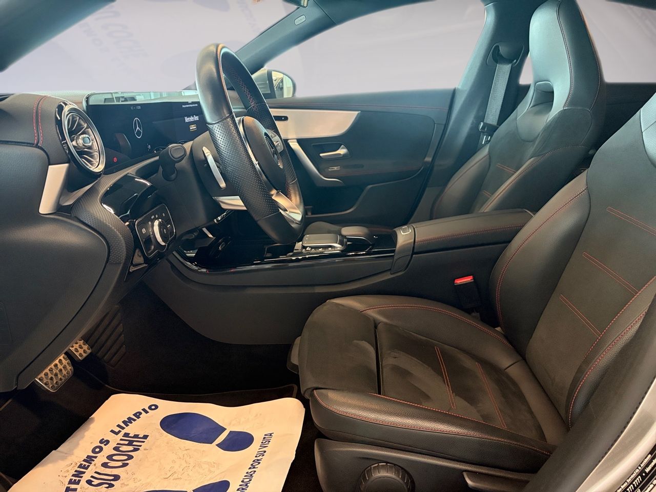 Mercedes CLA 200 Coupé 7G-DCT - Foto 11