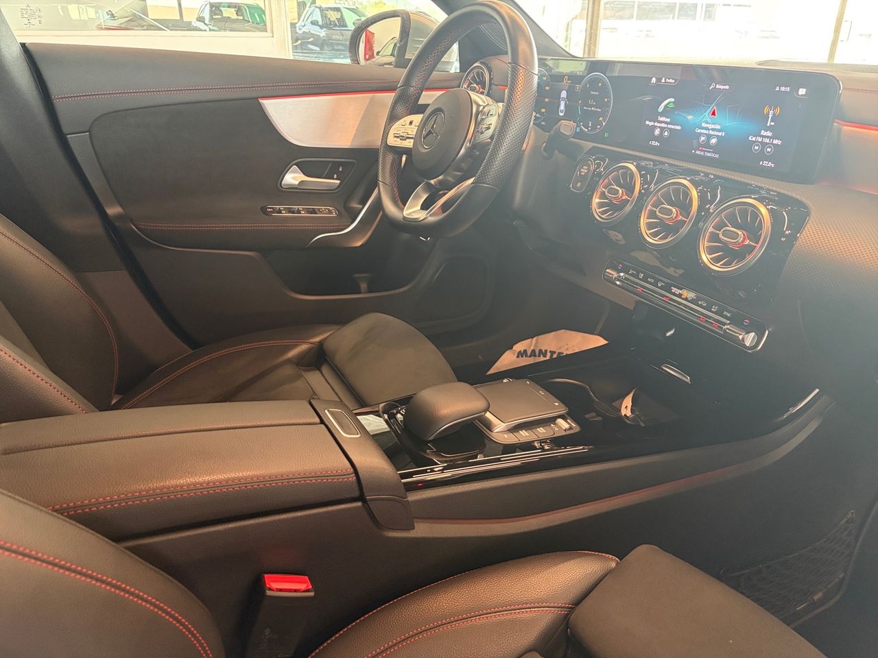 Mercedes CLA 200 Coupé 7G-DCT - Foto 14
