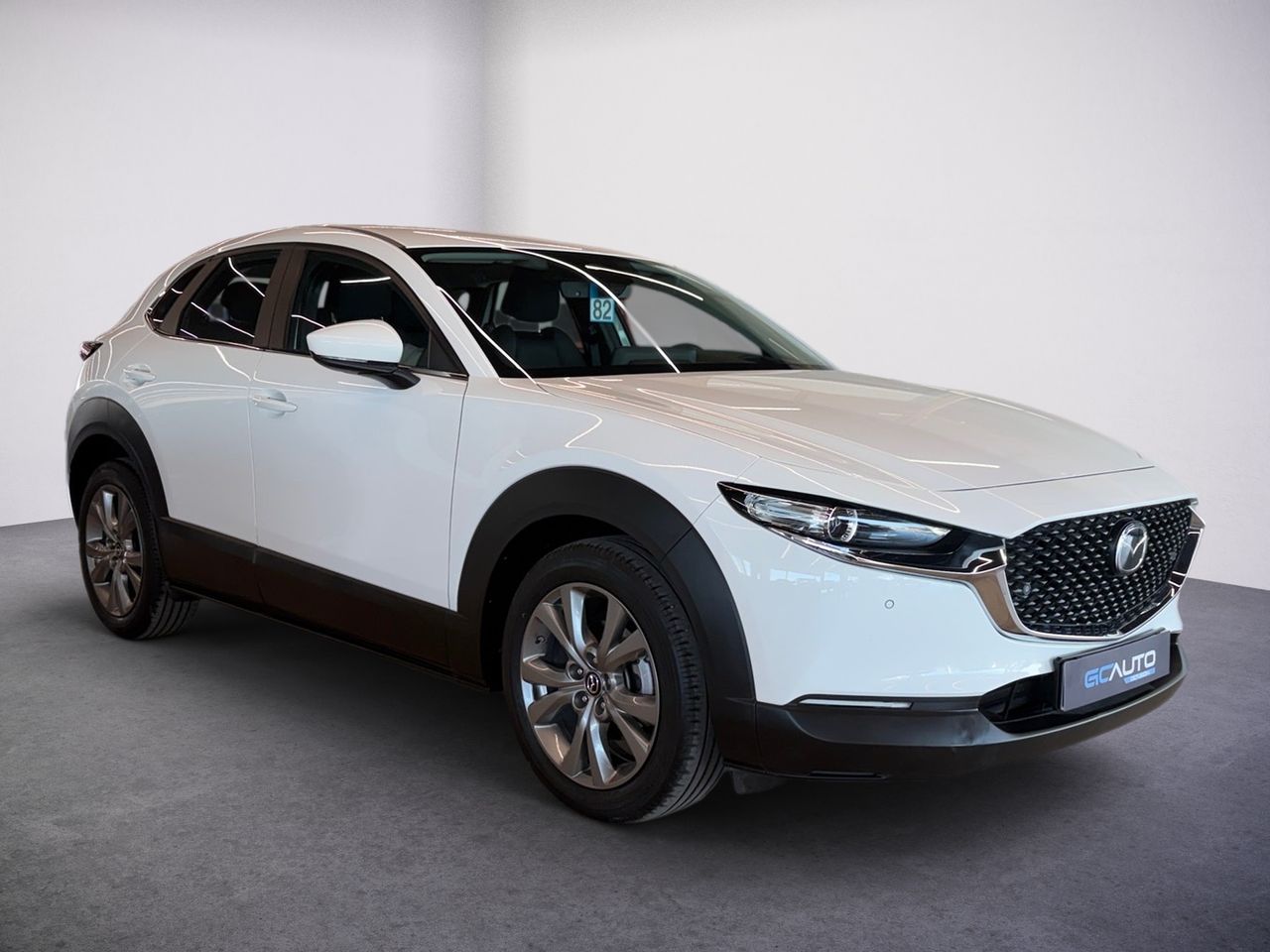 Mazda CX-30 2.5 e-SKYACTIV G 140 CV Centre-Line - Foto 3