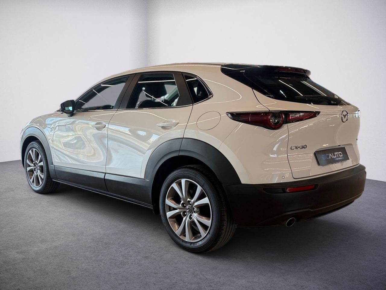 Mazda CX-30 2.5 e-SKYACTIV G 140 CV Centre-Line - Foto 5