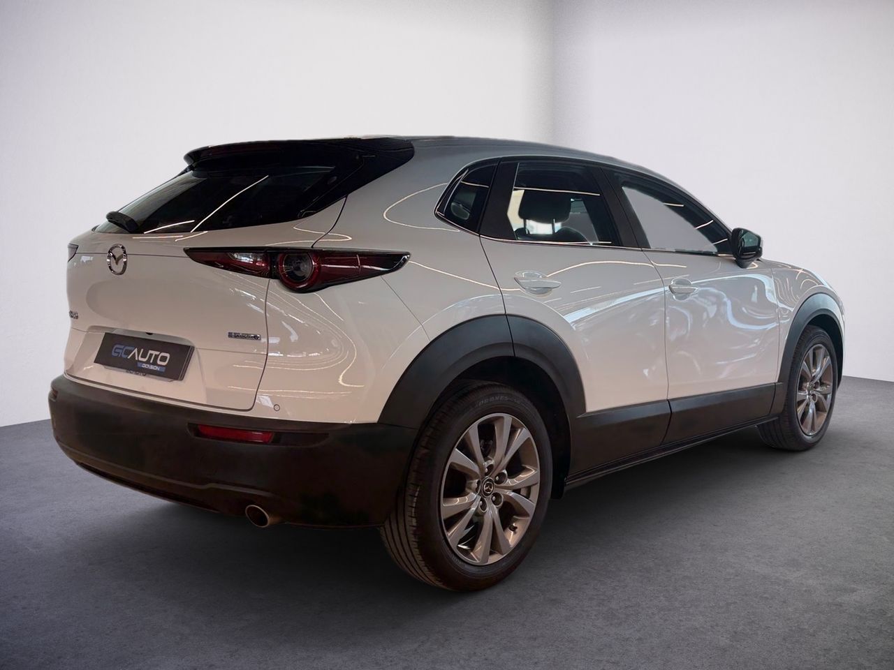 Mazda CX-30 2.5 e-SKYACTIV G 140 CV Centre-Line - Foto 4