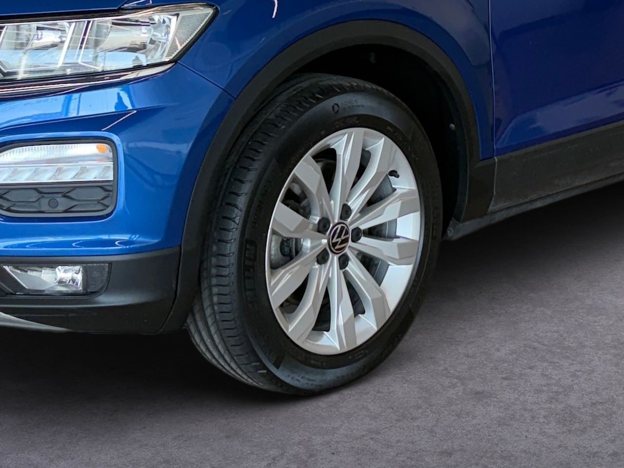 Volkswagen T-Roc Advance 2.0 TDI 110 kW - Foto 7