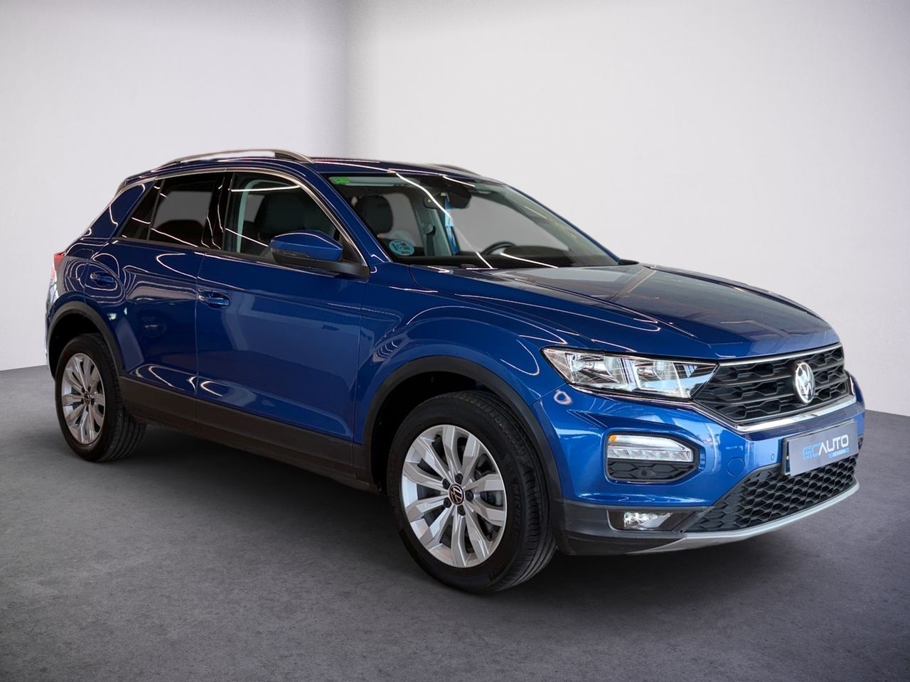 Volkswagen T-Roc Advance 2.0 TDI 110 kW - Foto 3