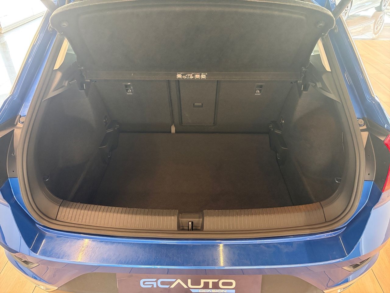 Volkswagen T-Roc Advance 2.0 TDI 110 kW - Foto 14
