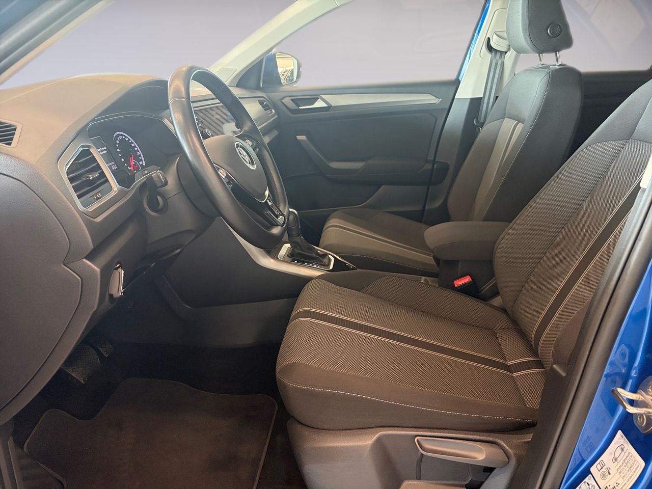 Volkswagen T-Roc Advance 2.0 TDI 110 kW - Foto 9