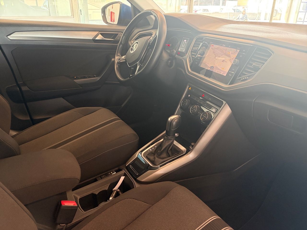 Volkswagen T-Roc Advance 2.0 TDI 110 kW - Foto 20